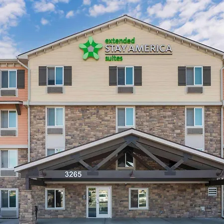 Extended Stay America Suites - Norco